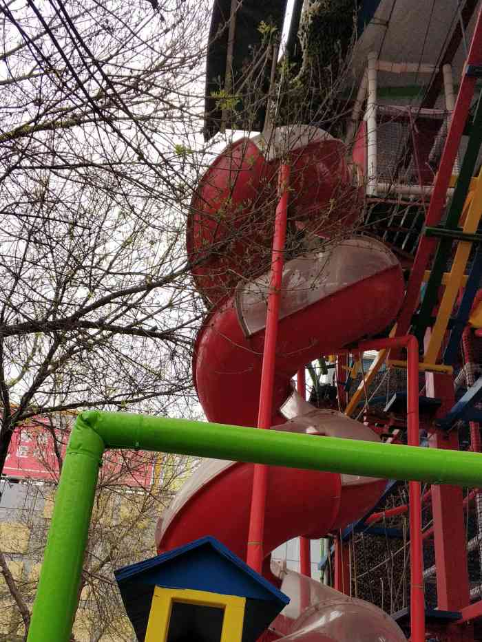 乐仕堡儿童多元智能拓展中心(比如世界店)-"周末跟小伙伴相约一起带