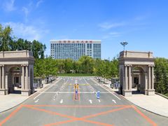 -沈阳职业技术学院