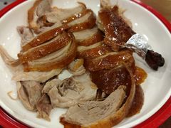 -西安烤鸭店(369烤鸭王店)