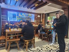 -建基泡馍·西安老字号·清真(永宁店)