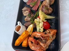 -小小花园 Le.Petit.Jardin(西岸滨江店)