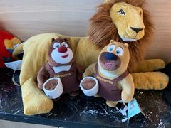 -ZOO COFFEE动物园咖啡(望京锐创店)