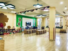 -巴莱多国际幼儿园