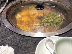 -门家大院铁锅炖·KTV·包房(浑南店)
