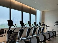 -YCHL FIT 健身(星寰店)