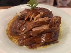 -鹅冠港式茶餐厅(来福士店)