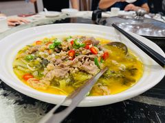 酸汤肥牛-德云居