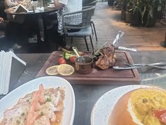 -大树餐厅(红旗街万达店)