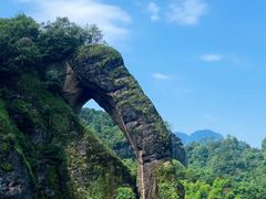 -江西龙虎山景区