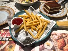 -战斧牛排餐厅(悦方IDmall店)