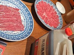 -北京老门框爆肚涮肉馆(凤城六路店)