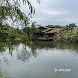 二探湘江里渔村