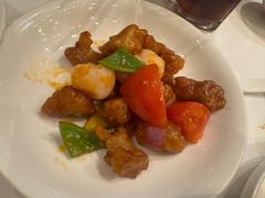 -莆田餐厅PUTIEN(金融街购物中心店)