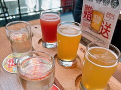 -悠航SLOWBOAT(三里屯店)