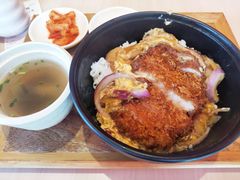 猪汃盖浇饭-味千拉面(东方明珠店)