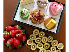 -星巴克(保定万博广场店)