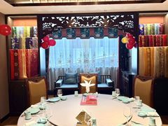 -四世同堂·京菜·烤鸭(双井店)