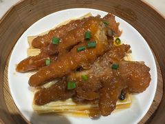 -汤城小厨•粤菜•靓汤(西直门凯德MALL店)