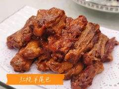 -正阳春烤鸭店(杨楼店)