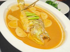 -锦府园·新台州菜(合生汇店)