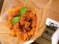 -太二酸菜鱼(中山龙之梦店)
