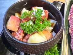 -丸藏和牛烧肉专门店(园区师惠坊店)