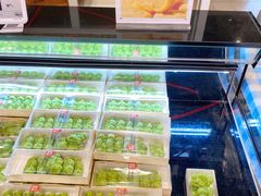 -盒马鲜生(枣园路店)