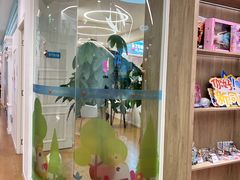 -艺年级儿童语言艺术中心(冉家坝爱融荟城店)