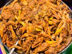 甘家界牌柠檬鸭-甘家界牌柠檬鸭(青山店)