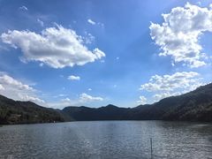 -严子陵钓台(富春江小三峡)