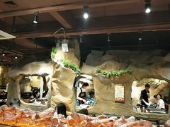 -愿者上钩(龙华华润万家店)