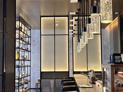 -武汉卓尔万豪酒店·万悦中餐厅(武汉客厅银冠店)