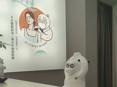 -长风拨筋养身(金虹桥店)