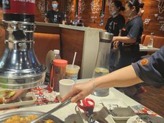 -猫爪爪原切自助烤肉(观音桥阳光世纪店)