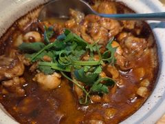 -弄堂里(阿里西溪A区店)