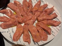 -韩盛源泥炉烤肉店(高深路店)