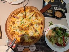-米斯特比萨(罗斯福店)