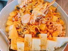 -CHINCHIN 青青·泰国料理(万象食家店)