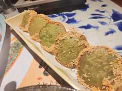 -绿茶餐厅(布吉万象汇店)