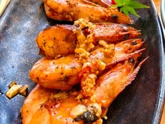 -和创柚子·会席日本料理(新区淮海街店)