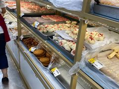 -爱德顺糕点食屋(利民道店)