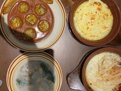 -萨莉亚意式餐厅(杭州滨江天街店)