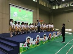 -上海市闵行区莘庄实验小学(北校区)
