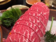 -色響火锅(恒隆广场店)