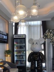 点击看大图 -More摩尔医美の注射线雕光电中心
