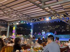 -渔家火锅·海鲜自助餐·演艺(亚龙湾天域酒店)