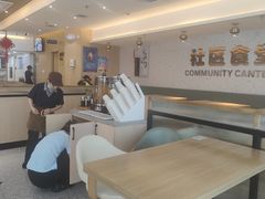 -荟选餐饮徐家汇社区食堂(徐虹北路店)