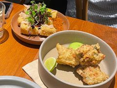 -SHAN山(前滩太古里店)