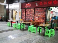 -陈记柳州螺蛳粉(大坪店)