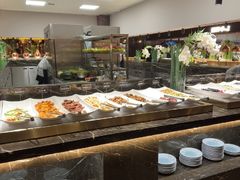 -汉丽斯巴西烤肉自助(市南店)